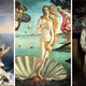 Illustration for article titled Arts Classic Nudes Get a Photoshop Slim-Down
